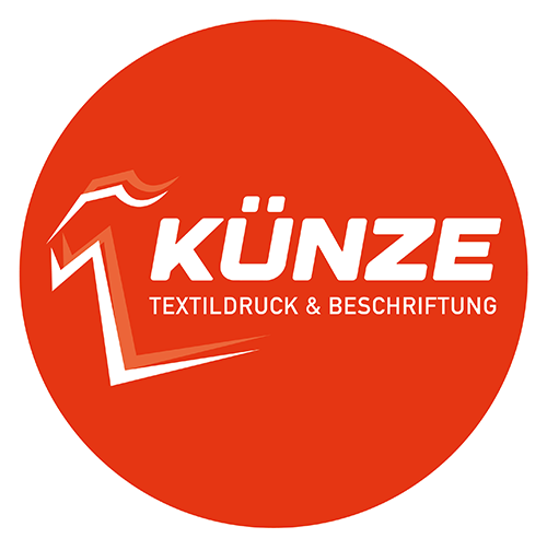 Künze Textildruck und Beschriftung